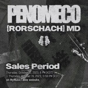 Penomeco Instagram - For all my international fans
now available worldwide❤️

🤟
@mymusictaste.official 
@pnation.official