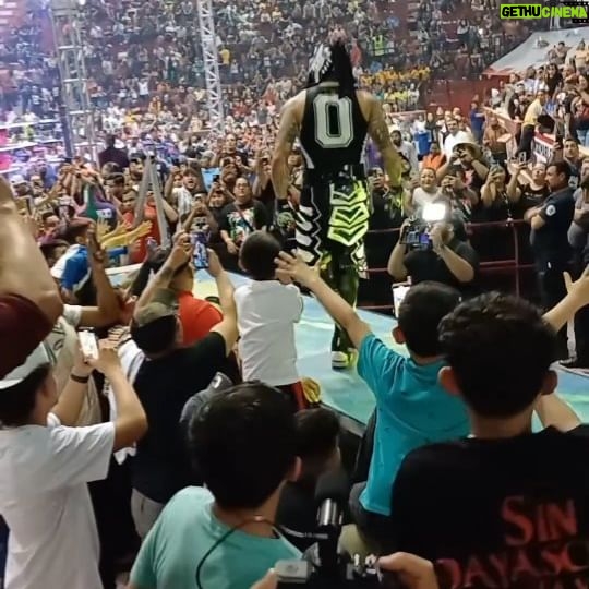 Pentagón Jr. - 8.4K Likes -