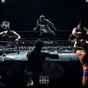 Pentagón Jr. Instagram - @hibanhuerta 📸 #luchalibre #luchabrothers #penta_zero_miedo #zeromiedo #penta #animo #aaa #AEW #wrestling #champion #luchaaaa #prowrestling