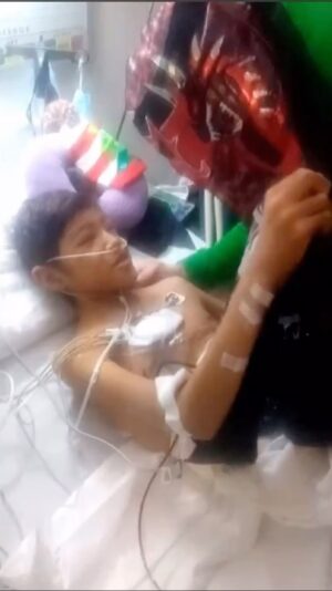 Pentagón Jr. Instagram - Fueron muchos años de lucha y de operaciones y hospitales y demás !! Lo hiciste bien Juan Manuel ! Descansa en paz ! Nos has dejado una gran enseñanza! Tube la fortuna de poder conocerte ! Y arrancar una sonrisa ! Te llevo en mi corazón !!! 🙏🙏🥺🥺🥺🥺🥺 siempre tuviste zero miedo !