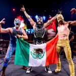 Pentagón Jr.
