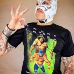 Pentagón Jr.