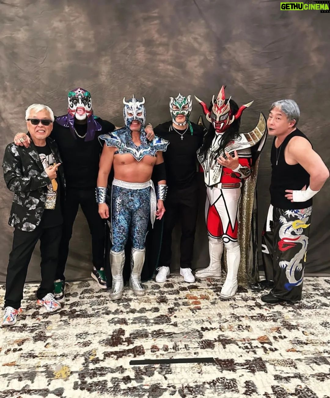 Pentagón Jr. - 5K Likes - @reyfenixmx #luchalibre #luchabrothers #penta_zero_miedo #zeromiedo #penta #animo #aaa #AEW #wrestling #champion #luchaaaa #prowrestlingtraining