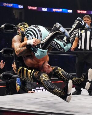 Pentagón Jr. Instagram - 