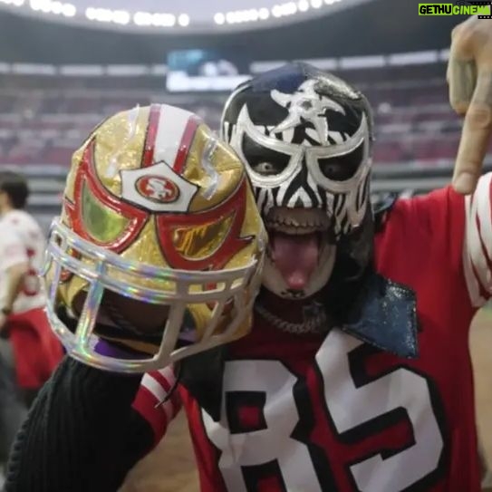 Most liked Instagram photo of Pentagón Jr.