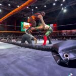 Pentagón Jr.
