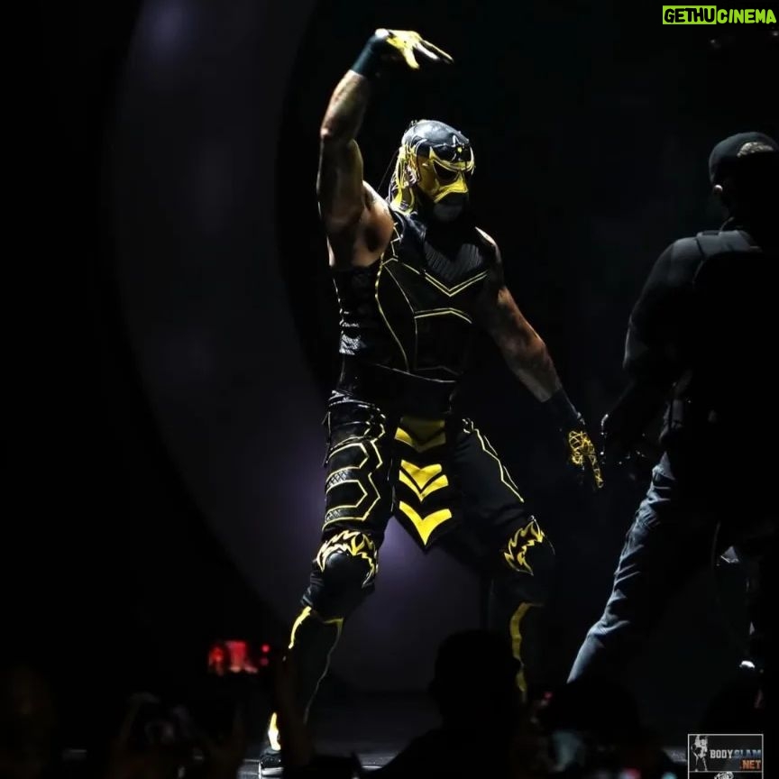 Pentagón Jr. - 4.2K Likes - #luchabrothers #penta_zero_miedo #zeromiedo #penta #animo #aaa #AEW #wrestling #champion #luchaaaa #prowrestlingtraining