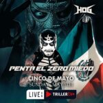 Pentagón Jr.