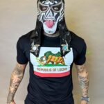 Pentagón Jr.