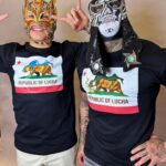 Pentagón Jr.