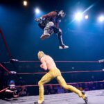 Pentagón Jr.