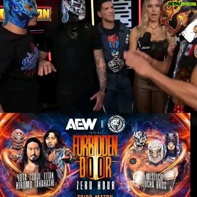 Pentagón Jr. - 7.6K Likes - #luchabrothers #penta_zero_miedo #zeromiedo #penta #animo #aaa #AEW #wrestling #champion #luchaaaa #prowrestlingtraining