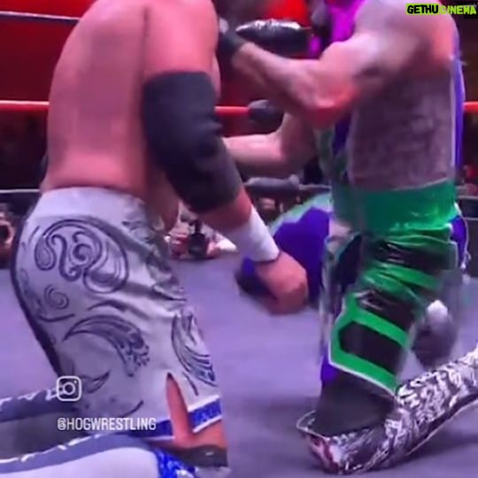 Pentagón Jr. - 5.5K Likes -