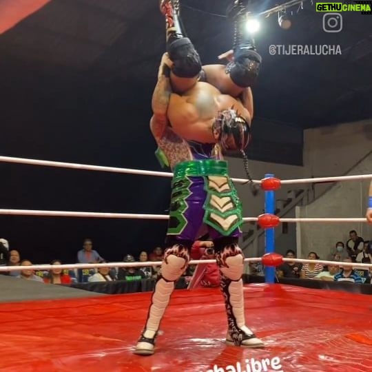 Pentagón Jr. - 2.8K Likes - @tijeralucha #luchalibre #luchabrothers #penta_zero_miedo #zeromiedo #penta #animo #aaa #AEW #wrestling #champion #luchaaaa #prowrestlingtraining