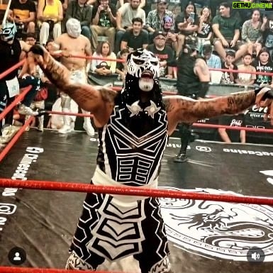 Pentagón Jr. - 3.3K Likes - #luchabrothers #penta_zero_miedo #zeromiedo #penta #animo #aaa #AEW #wrestling #champion #luchaaaa #prowrestlingtraining