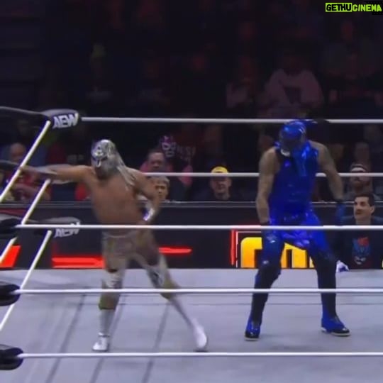 Pentagón Jr. - 21.7K Likes - @aew @komandercrguevara #luchalibre #luchabrothers #penta_zero_miedo #zeromiedo #penta #animo #aaa #AEW #wrestling #champion #luchaaaa #prowrestlingtraining