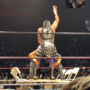 Actor Pentagón Jr. HD Instagram Photos and Wallpapers July 2024