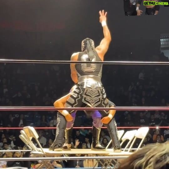 Pentagón Jr. - 28.1K Likes -