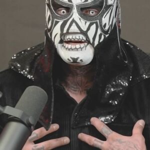 Actor Pentagón Jr. HD Instagram Photos and Wallpapers March 2024
