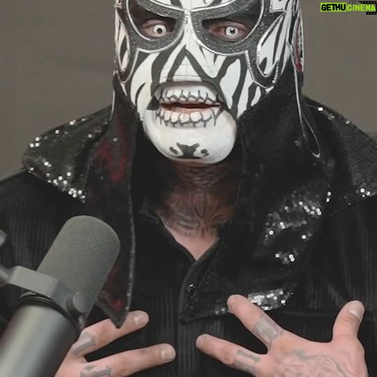 Pentagón Jr. - 10.4K Likes - @vampiropodcast #luchalibre #luchabrothers #penta_zero_miedo #zeromiedo #penta #animo #aaa #AEW #wrestling #champion #luchaaaa #prowrestlingtraining