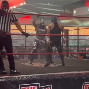 Pentagón Jr. Instagram - 