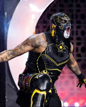 Pentagón Jr. Instagram - #luchabrothers #penta_zero_miedo #zeromiedo #penta #animo #aaa #AEW #wrestling #champion #luchaaaa #prowrestlingtraining