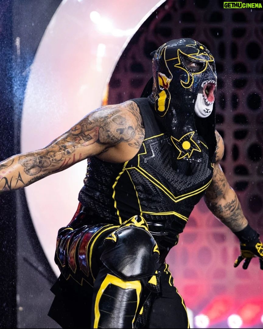 Pentagón Jr. - 5.7K Likes - #luchabrothers #penta_zero_miedo #zeromiedo #penta #animo #aaa #AEW #wrestling #champion #luchaaaa #prowrestlingtraining