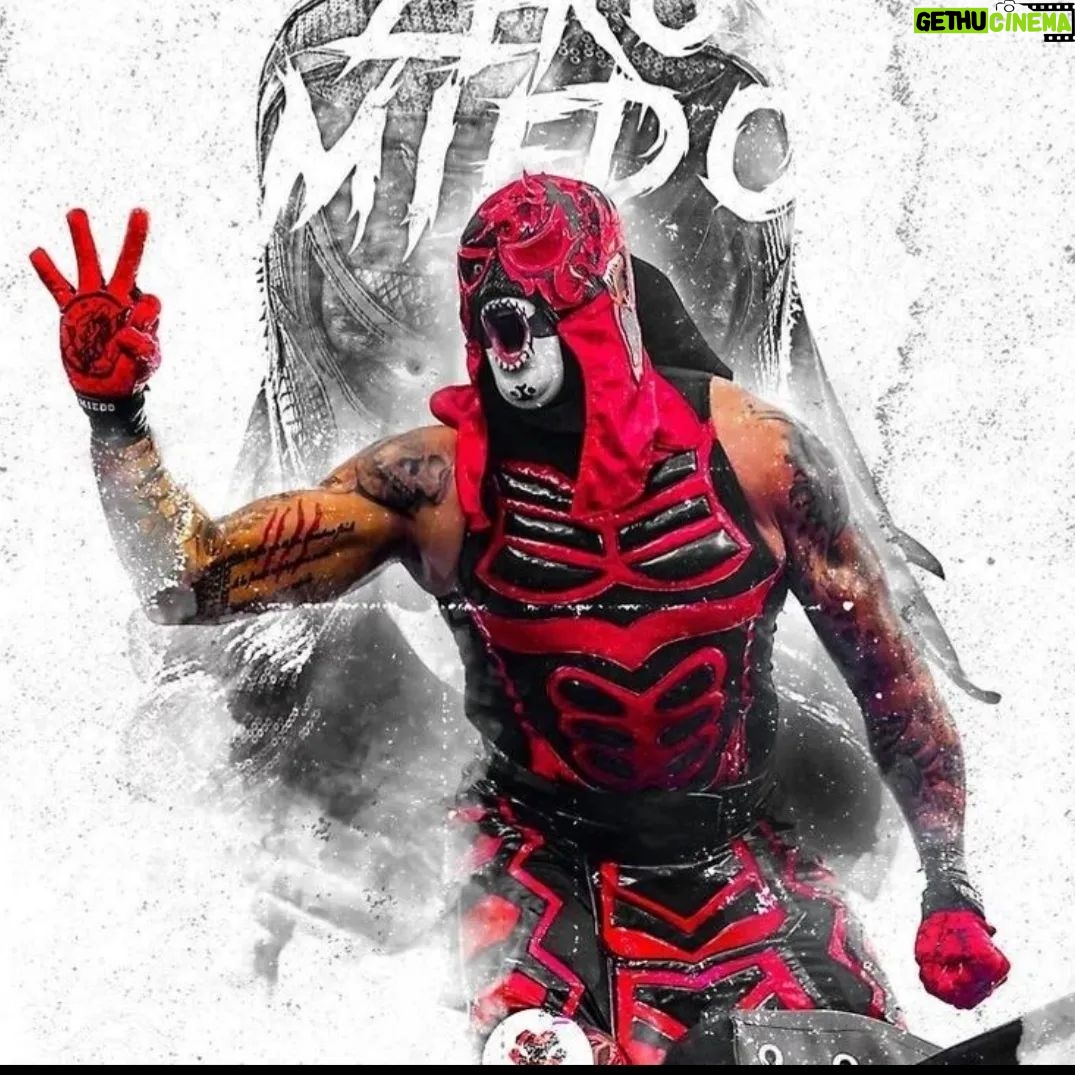Pentagón Jr. - 5.9K Likes - Zero miedo