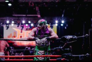 Pentagón Jr. Instagram - #luchabrothers #penta_zero_miedo #zeromiedo #penta #animo #aaa #AEW #wrestling #champion #luchaaaa #prowrestlingtraining