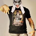 Pentagón Jr.