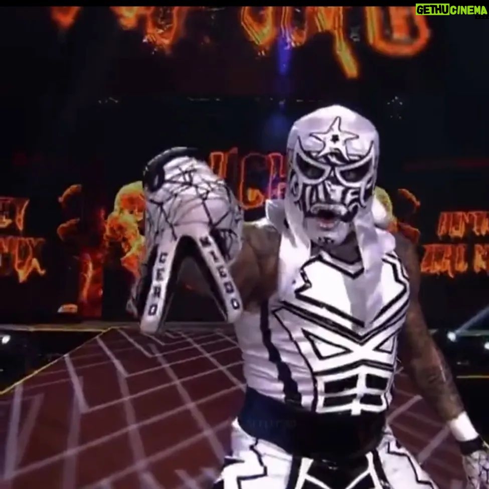Pentagón Jr. - 6K Likes - #luchalibre #luchabrothers #penta_zero_miedo #zeromiedo #penta #animo #aaa #AEW #wrestling #champion #luchaaaa #prowrestlingtraining