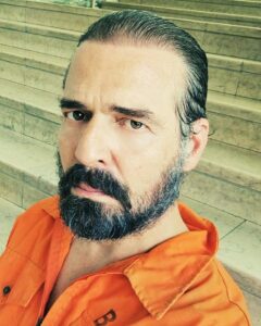 Actor Pêpê Rapazote HD Instagram Photos and Wallpapers August 2023