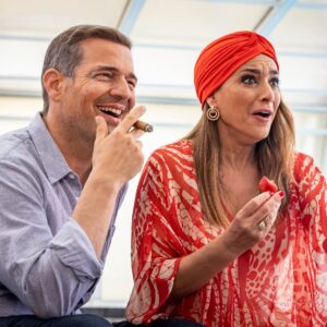 Pêpê Rapazote Instagram - Ainda um bocadinho destes dois. E desta lenda @saojosecorreia
Y todavia un poquito más de estos dos. E de esta leyenda @saojosecorreia
@bemmequertvi #bemmequertvi