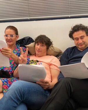 Pepe Rodríguez Instagram - Así termina esta décima edición de @masterchef_es ha sido una locura como siempre grabar , viajar , cocinar y mantener todas las demás cosas que dan sentido a la vida . Pero que es la vida ??? Será esto que estamos haciendo ?? Y por qué no ?? De momento disfrutamos y hacemos disfrutar ,,, hasta que el cuerpo aguante.  O simplemente hasta que Dios quiera ,,,,, se verá.  Illescas. Illescas. Ahora !!!