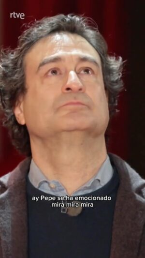 Pepe Rodríguez Instagram - Pepe se emociona con las gaitas en la prueba de exteriores de Oviedo 

#MasterChef