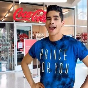 Actor Pepe Valdivieso HD Instagram Photos and Wallpapers April 2024
