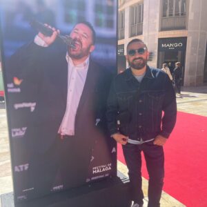 Actor Pepón Nieto HD Instagram Photos and Wallpapers March 2023