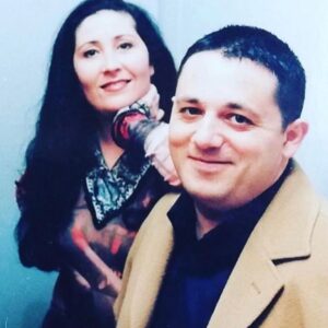 Pepón Nieto Instagram - Dunia. Siempre Dunia. Por encima del tiempo. ❤️
