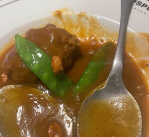 Pepón Nieto Instagram - Que ganas tenia de venir a @dspeak_madrid de @diegoguerrero y que alegria hacerlo con mis @melaniolivares y @nachonugo Gracias @balboacomunicacion.es por recomendarnos esta maravilla de restaurante y hacernos disfrutar de esta fantástica cena ❤️