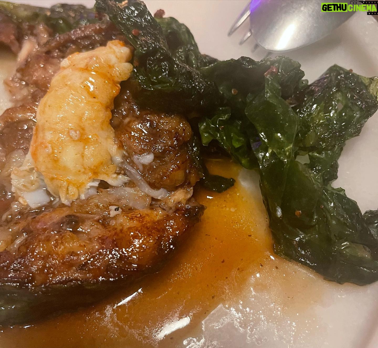Pepón Nieto - 2.8K Likes - Que ganas tenia de venir a @dspeak_madrid de @diegoguerrero y que alegria hacerlo con mis @melaniolivares y @nachonugo Gracias @balboacomunicacion.es por recomendarnos esta maravilla de restaurante y hacernos disfrutar de esta fantástica cena ❤️