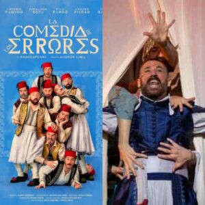 Pepón Nieto Instagram - Ya ha arrancado el Festival Internacional de Teatro Clásico de Mérida @festivaldemerida He tenido la suerte de haberme subido a sus piedras en cuatro ocasiones y el privilegio de que el público haya llenado el Teatro Romano en cada una de las funciones haciéndonos colgar el cartel de NO HAY LOCALIDADES cada día de las cuatro funciones que allí he protagonizado. Para nosotros, los actores, hay un antes y un después de actuar en Mérida, el teatro más grande y más importante de este país. Le debo mucho al Festival de Mérida y deseo a todos mis compañeros que en esta edición van a pasar por allí que lo disfruten tanto como lo he hecho yo, porque es una experiencia inolvidable. Gracias siempre al Festival de Mérida, pero sobre todo GRACIAS con mayúsculas al maravilloso público que llenó las gradas en cada representación. Estoy deseando ir, este año como espectador. Y estoy deseando volver a actuar allí, dicen que no hay quinto malo. El amor es un teatro lleno. ❤️Viva el teatro❤️