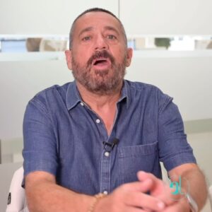 Pepón Nieto Instagram - @clinicaelitelaser @dr.pablonaranjo