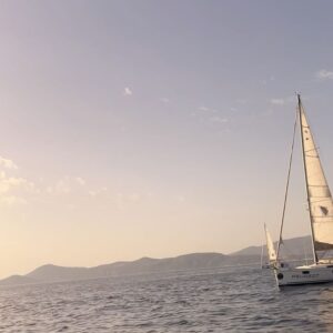 Peri Baumeister Instagram - καλό ταξίδι 

Recap sailing around Αthina @peugeot.deutschland 

Most of the pics by ( feel free to guess which) 
@andre.kirsch_photography