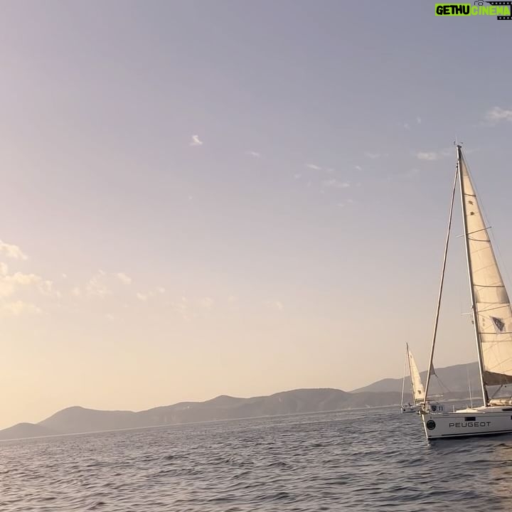 Peri Baumeister - 1K Likes - καλό ταξίδι
Recap sailing around Αthina @peugeot.deutschland
Most of the pics by ( feel free to guess which)
@andre.kirsch_photography
