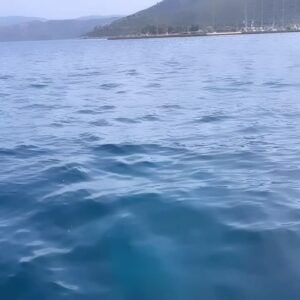 Peri Baumeister Instagram - καλό ταξίδι 

Recap sailing around Αthina @peugeot.deutschland 

Most of the pics by ( feel free to guess which) 
@andre.kirsch_photography