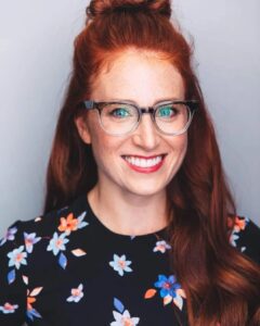 Actress Perri Lauren HD Instagram Photos and Wallpapers July 2024