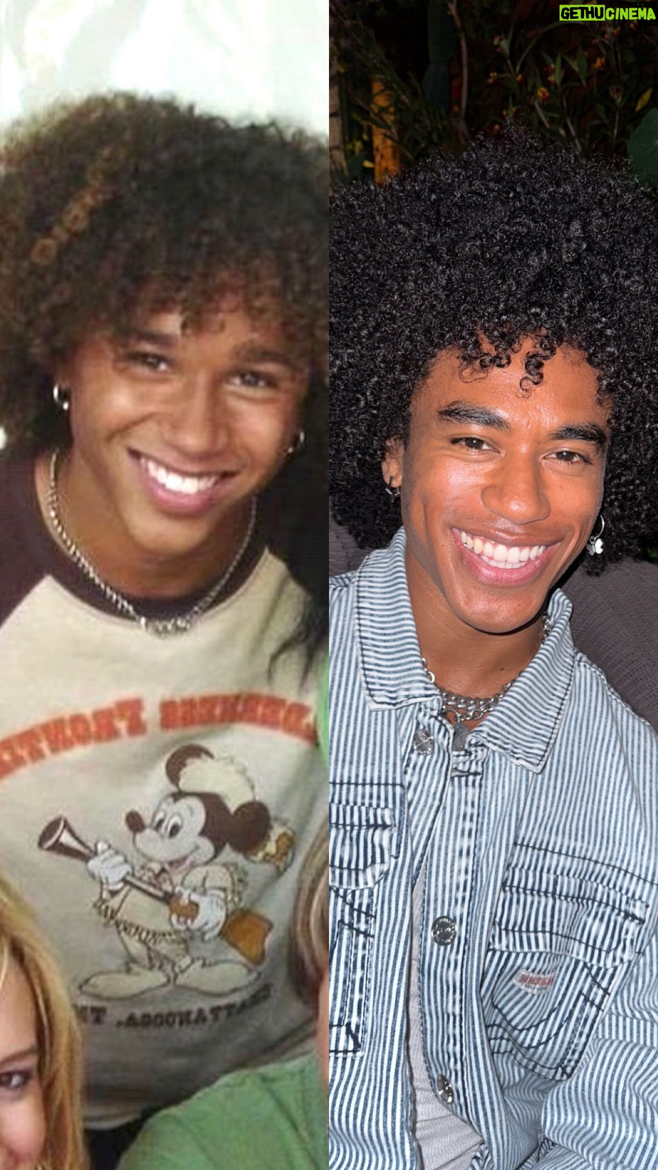 Perris Howard - 62.9K Likes - bro please speak up @corbinbleu 😫😫