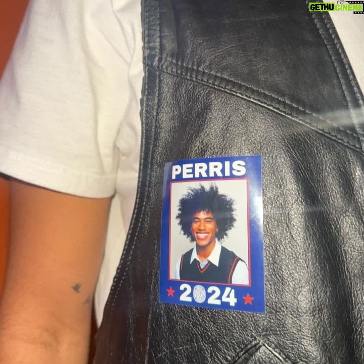 Perris Howard - 3 Likes - BBQ DAY