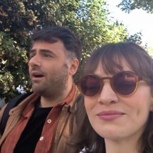 Pervin Bağdat Instagram - Yaşam dediğin.. anları birbirine ekle ; en güzellerini kalbinde sakla 🫶🏽