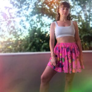 Pervin Bağdat Instagram - Asos , senden özür dilerim daha önce gelmediğim için.
Çok güzelsin🫶🏼